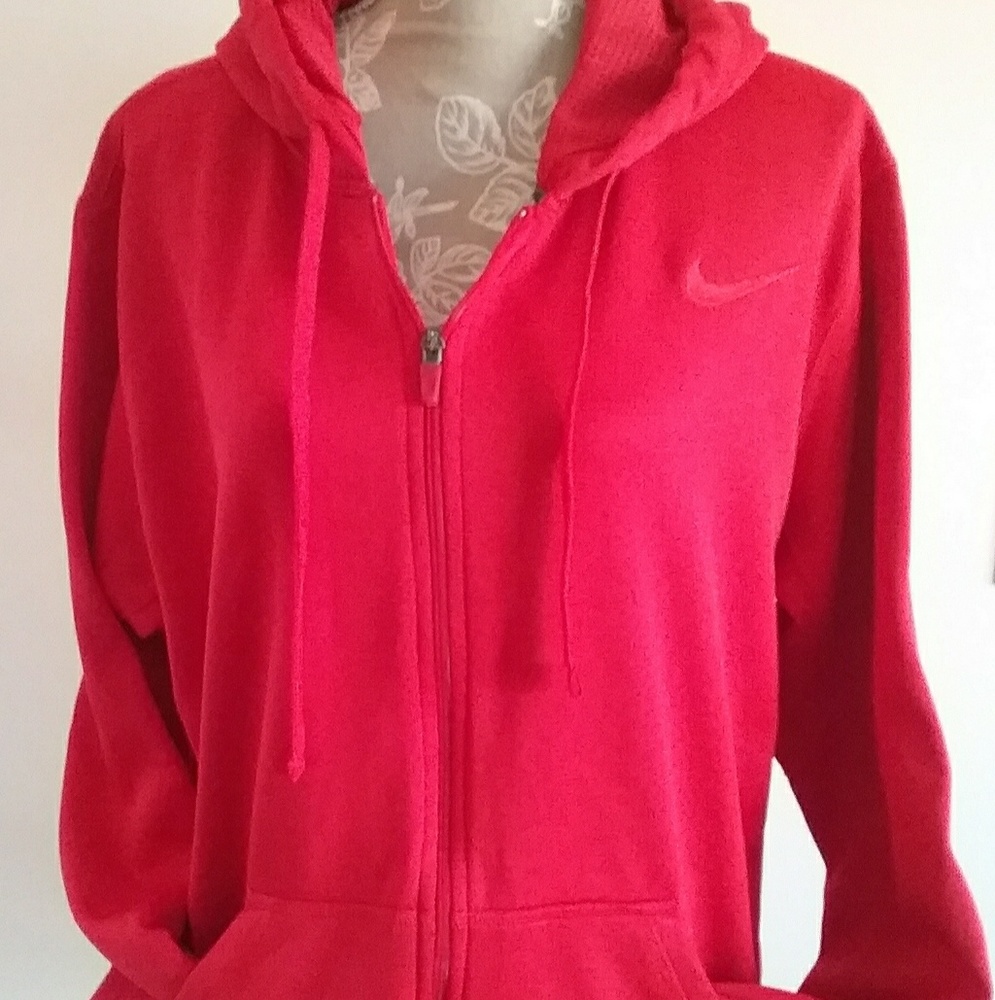 Nike thermal Fit Sweatshirt